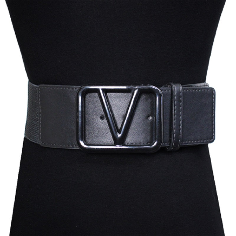 Victoria Stretch Belt
