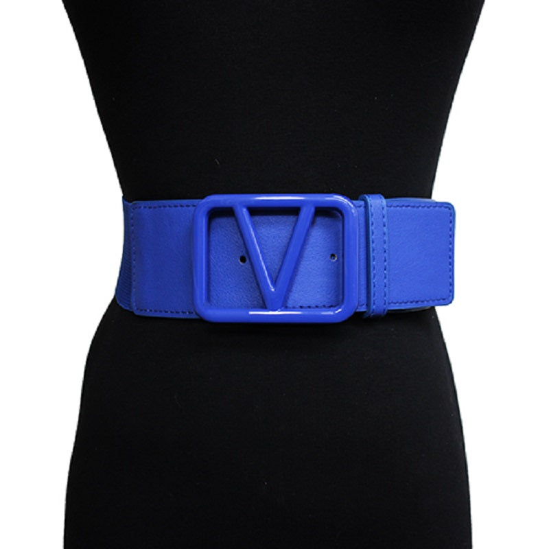 Victoria Stretch Belt