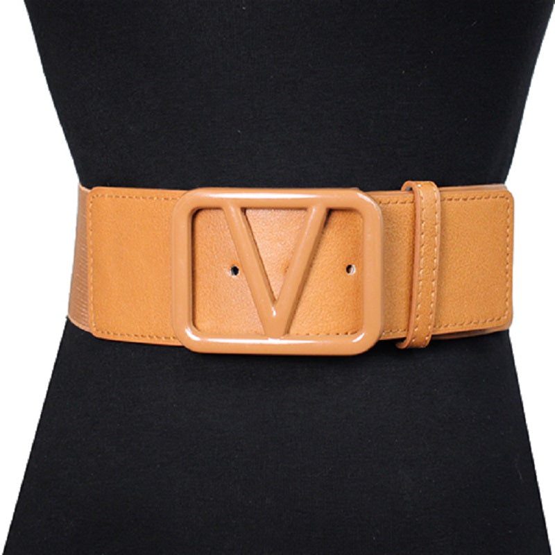 Victoria Stretch Belt