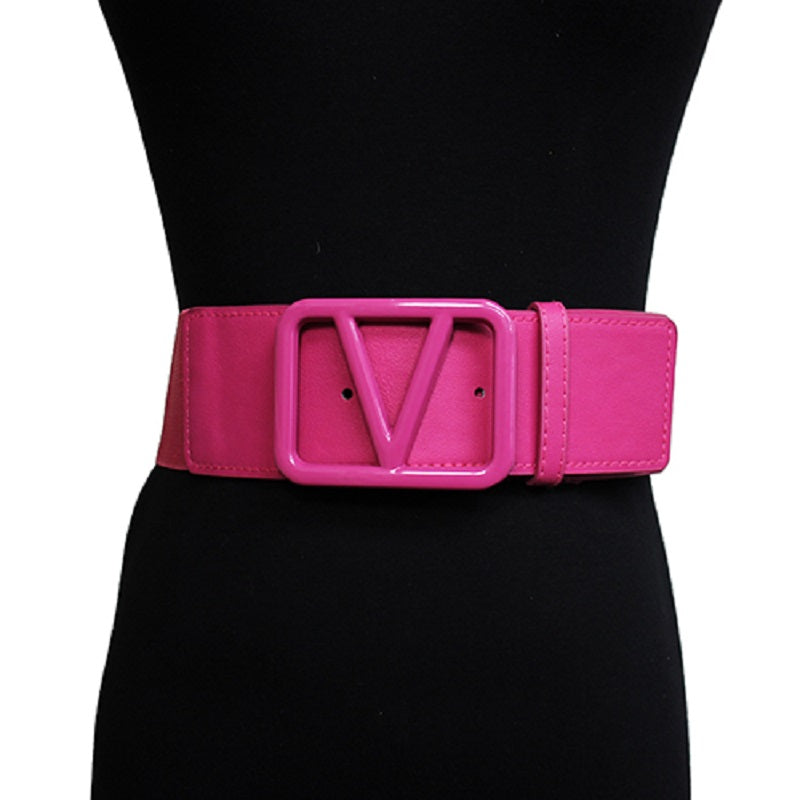 Victoria Stretch Belt