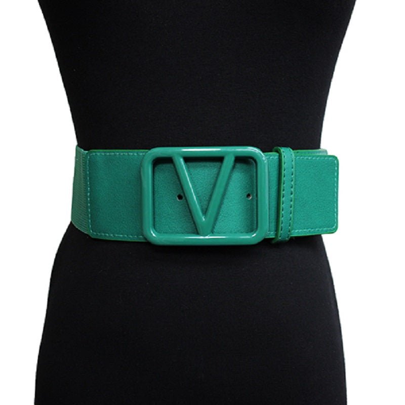 Victoria Stretch Belt