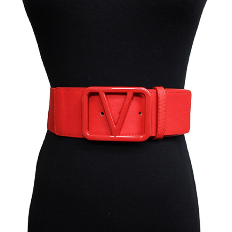 Victoria Stretch Belt