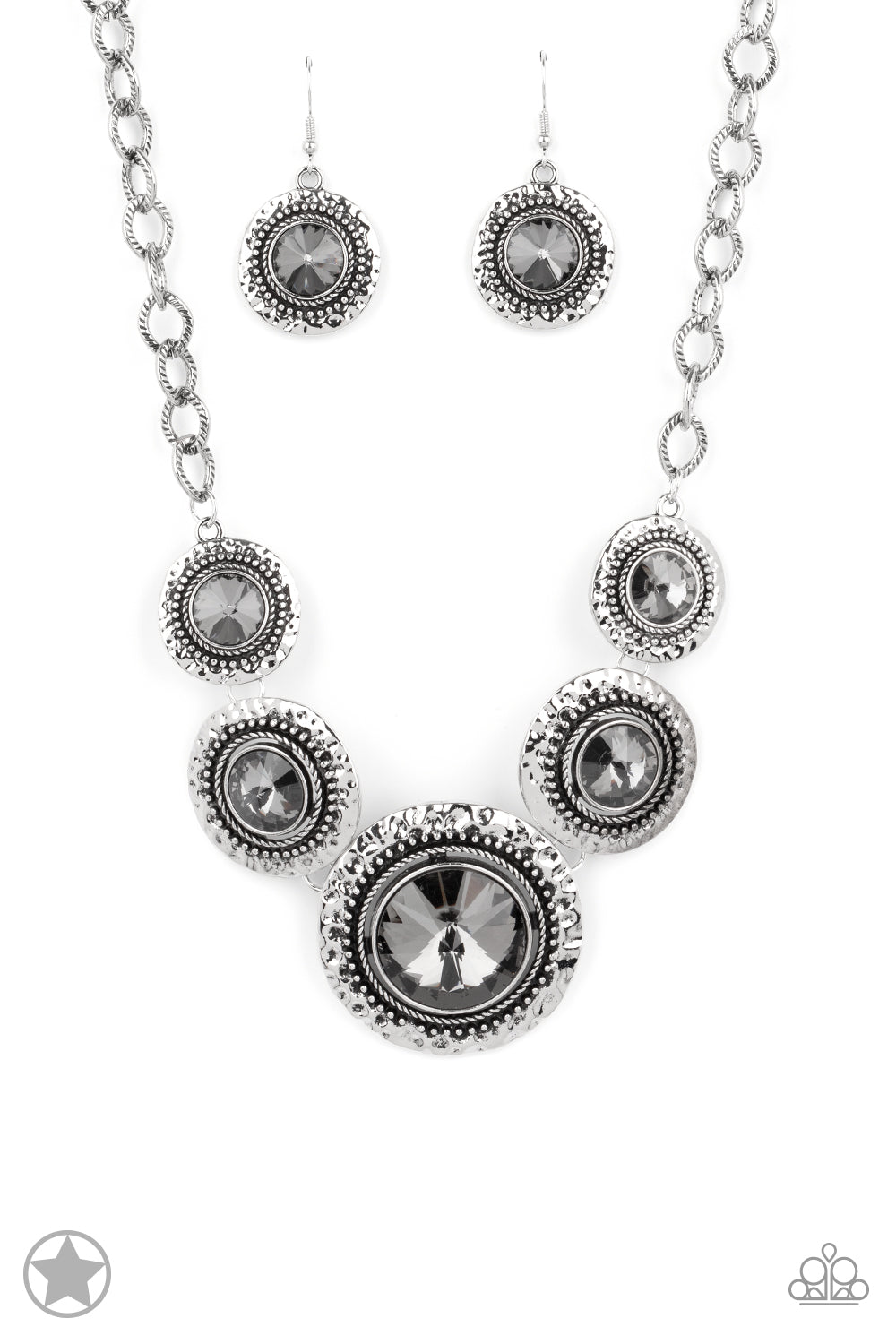 Global Glamour $5 Paparazzi